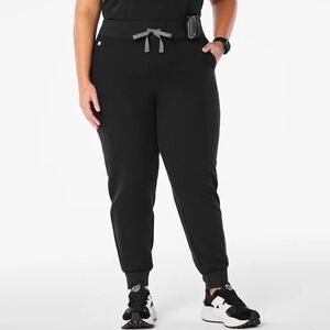 Figs Zamora Jogger Scrub Pant SIZE:XL/P